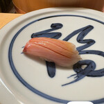 銀座 鮨 かねさか - 