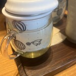 築地本願寺カフェ Tsumugi - 