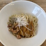 The Noodles & Saloon Kiriya - 