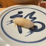 銀座 鮨 かねさか - 