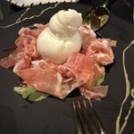 リストピッツァ バイ ナポリスタカ - 