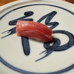 銀座 鮨 かねさか - 