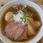 The Noodles & Saloon Kiriya - 