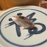 銀座 鮨 かねさか - 