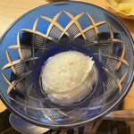 銀座 鮨 かねさか - 