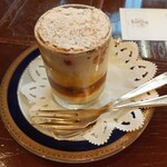 神戸にしむら珈琲店 - 