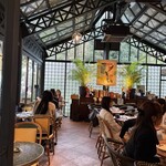 カフェ・ミケランジェロ - 