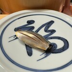 銀座 鮨 かねさか - 