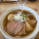 The Noodles & Saloon Kiriya - 