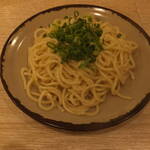 ラーメン・つけめん 刻々 - 