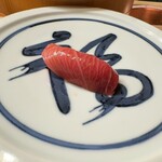 銀座 鮨 かねさか - 