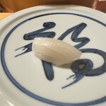 銀座 鮨 かねさか - 