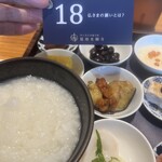 築地本願寺カフェ Tsumugi - 