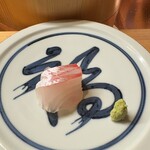 銀座 鮨 かねさか - 