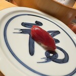 銀座 鮨 かねさか - 