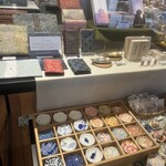 築地本願寺カフェ Tsumugi - 