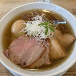The Noodles & Saloon Kiriya - 