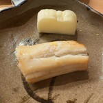 銀座 鮨 かねさか - 