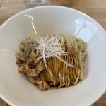 The Noodles & Saloon Kiriya - 