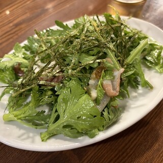 いろり酒場 たら福_1