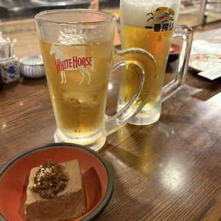 いろり酒場 たら福_0