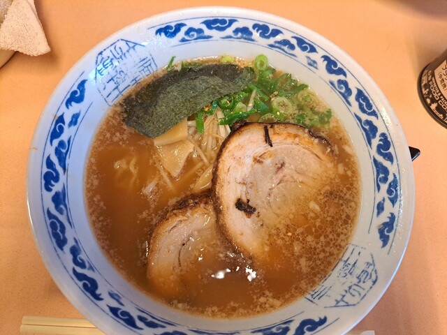 Chaashuuya Kio Tokujo Ten photo 4