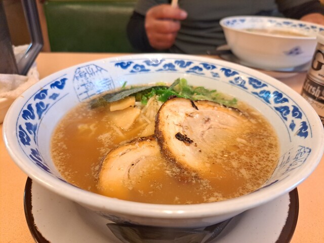 Chaashuuya Kio Tokujo Ten