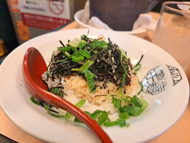 Chaashuuya Kio Tokujo Ten photo 3