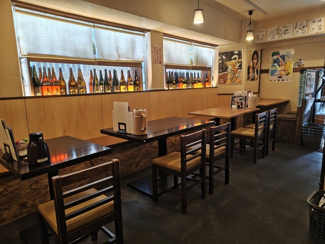 Udon Izakaya Mugiwara photo 4