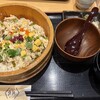 しまね料理とさばしゃぶの店 主水 有楽町店