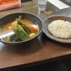 スープカレー lavi  大谷地店