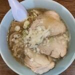 ニューハルピン - 