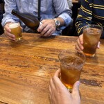 尾道ラーメン 丸ぼし - 