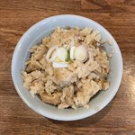 ニューハルピン - 