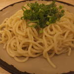 ラーメン・つけめん 刻々 - 