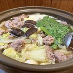 四季の味 ふじ芳 - 料理写真: