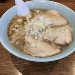 ニューハルピン - 