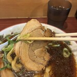 超多加水純手打ち麺 仁しむら - 