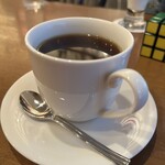 今野珈琲 - ンゴロンゴロ