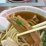 中華そば 住吉 - 