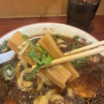 超多加水純手打ち麺 仁しむら - 