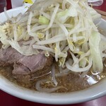 ラーメン二郎 - 