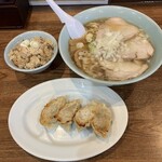 ニューハルピン - 