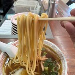 中華そば 住吉 - 