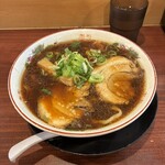 超多加水純手打ち麺 仁しむら - 