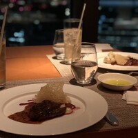 イタリアンダイニング ケシキ - 