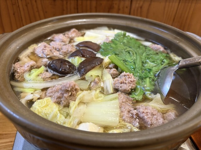 Shiki no Aji Fujiyoshi photo