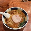 支那麺 はしご 本店
