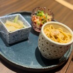 此処は堀江 ニルとコメ - 