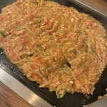 もんじゃ焼き CHICO - 